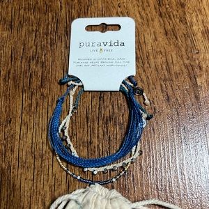 Puravida Monthly Stack Bracelet(New)